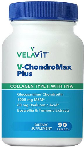Velavit V-Chondromax Plus 90 Tablet