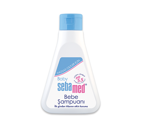 Sebamed Baby Şampuan 250 ml