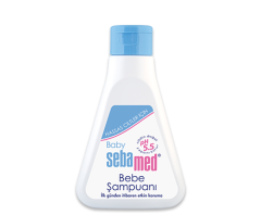 Sebamed Baby Şampuan 250 ml
