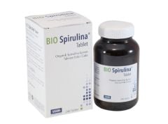 Assos İlaç Bio Spirulina 500 mg 240 Tablet