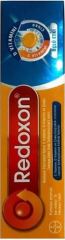 Redoxon Üçlü Etki 15 Efervesan Tablet