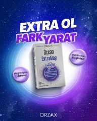 Ocean Extramag Threog 200 Mg 60 Tablet