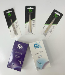 Fe Cımbız Seti Prezervatif Hediyeli