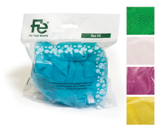 Fe Stil Duş Lifi 30 Gr