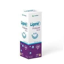 Ligone Probiotik 15Ml Damla