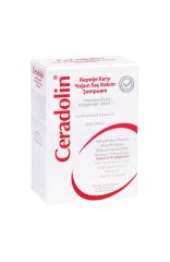 Ceradolin Kepeğe Karşı Yoğun Saç Bakım Şampuanı 125ml