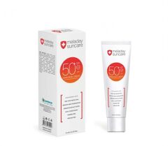 Meladay Suncare SPF50+ Güneş Koruyucu Krem 75 ml