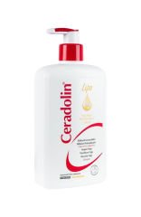 Ceradolin Lipo Yağ Bazlı Nemlendirici Losyon 500ml